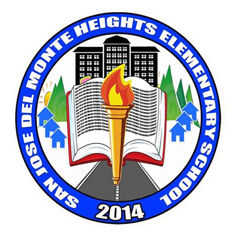 Deped Tayo San Jose del Monte Heights Elementary School.
